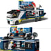 Laboratorio di Criminologia Mobile Lego City 60418