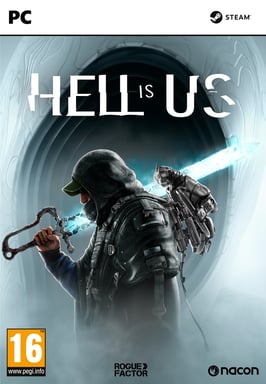 NACON Hell is Us