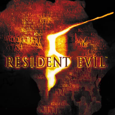 Capcom Resident Evil 5