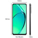 Oppo A40 (4G) 256 GB, Blanco