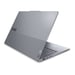 Lenovo ThinkBook 16 G7 QOY Copilot+ PC Snapdragon X1P-42-100 Portátil 40,6 cm (16'') WUXGA 16 GB LPDDR5x-SDRAM 512 GB SSD Wi-Fi 7 (802.11be) Windows 11 Pro Italiano Gris