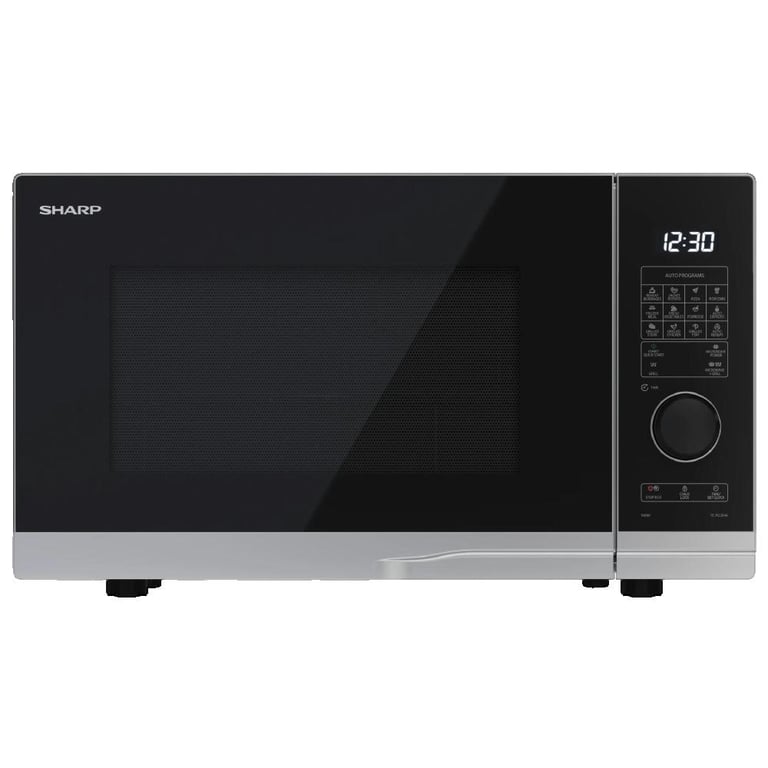 Sharp YC PG254AE - vue 3