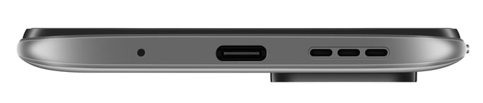 Redmi 10 64 Go, Gris