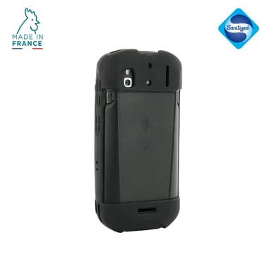 Custodia protettiva rinforzata - Zebra TC51/52/56/57 - Nero MOBILIS