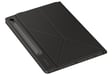 Samsung EF-BX710PBEGWW funda para tablet 27,9 cm (11'') Negro