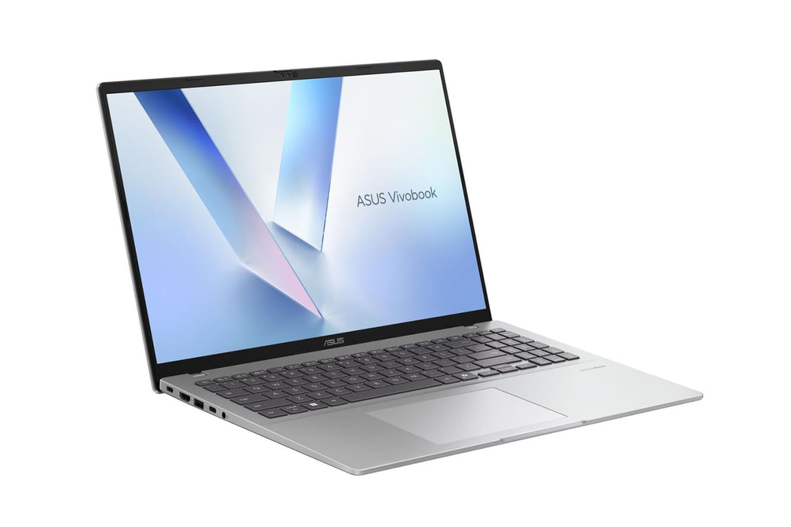 Asus M1607Ka-Mb145W 16'' - AMD Ryzen Ai 5 330 4.5 Ghz - AMD Radeon Graphics - SSD 512 Go - Ram 16Go - Excellent État