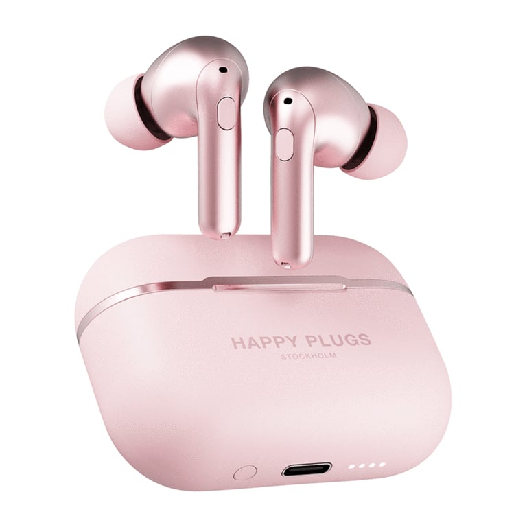 Happy Plugs Air 1 Plus Auriculares Inalámbricos Llamadas/Música