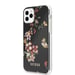 Étui Guess pour iPhone 11 Pro Max noir N°4 Flower Collection