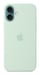 Apple MDGU4ZM/A coque de protection pour téléphones portables 17 cm (6.7'') Housse Aigue-marine Apple (brand) iPhone 16 Plus