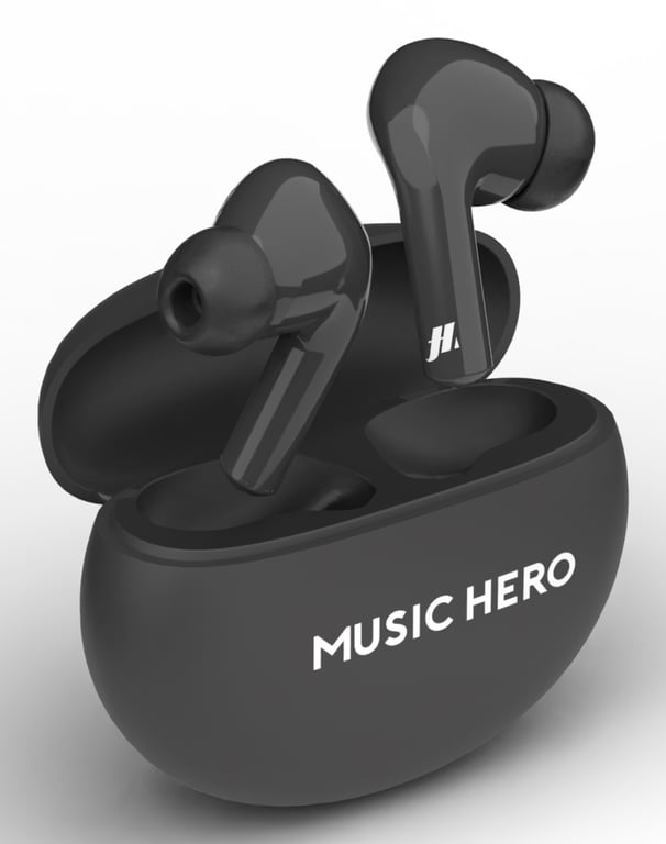 SBS TWS X BEAT Casque True Wireless Stereo TWS Ecouteurs AppelsMusique Bluetooth Neuf - vue 2