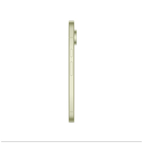 Google Pixel 10 256 Go Jaune - vue 2