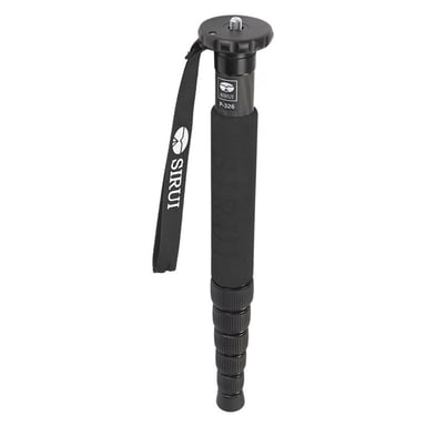 SIRUI Monopode P-326 Carbone