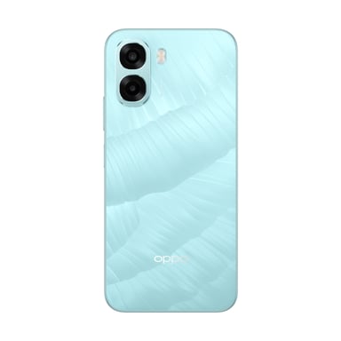 OPPO A6x 5G 4GB-128GB Azul (Ice Blue) Dual SIM