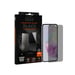 EIGER Mountain Glass - Cristal Templado Premium 2.5d Privacidad para Samsung Galaxy S25 FE / A57 5G