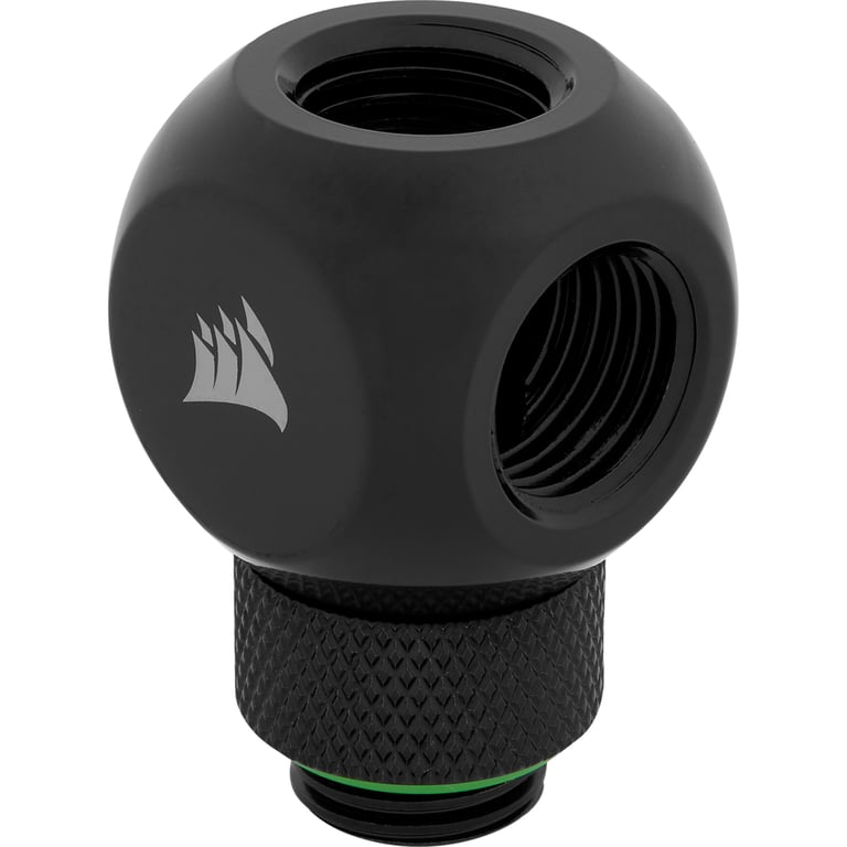 Corsair CX 9055016 WW pièce et accessoire pour systèmes de refroidissement d'ordinateurs Raccord Neuf