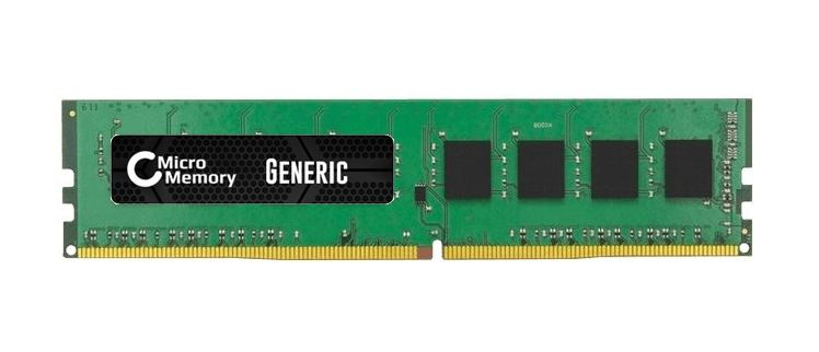 CoreParts MMG38574GB module de mémoire 4 Go 1 x 4 Go DDR3 1866 MHz ECC Neuf - vue 1