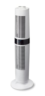 Clean Air Optima - Ventilatore a torre di design CA-406W