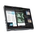 ThinkPad X1 Yoga Hybride (2-en-1) - Ordinateur Portable QWERTY UK 35,6 cm (14'') Écran tactile WUXGA Intel® Core™ i7 i7-1355U 32 Go LPDDR5-SDRAM 1 To SSD Wi-Fi 6E (802.11ax) Windows 11 Pro Gris