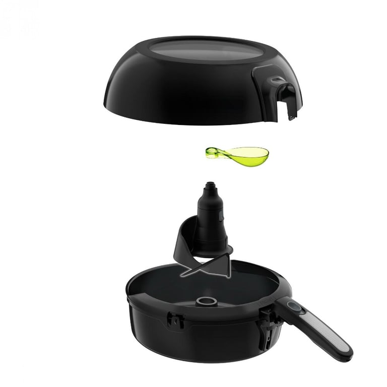 FZ7738 ActiFry Genius+ Friteuse à air chaud - vue 2