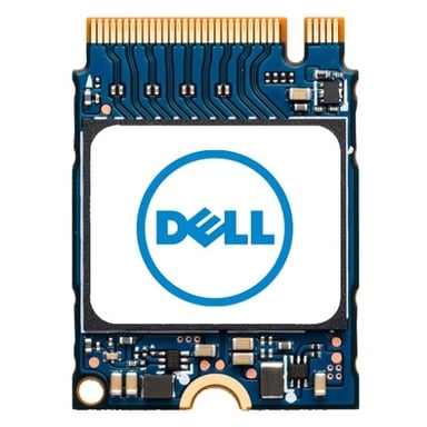 DELL WR90F disque SSD 256 Go M.2 PCI Express NVMe