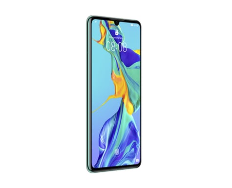 P30 128 GB, Azul, desbloqueado
