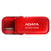 ADATA UV240 unidad flash USB 64 GB USB tipo A 2.0 Rojo
