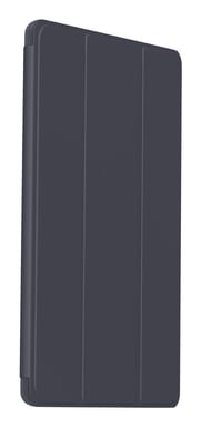 MW MW-300118 étui pour tablette 33 cm (13'') Folio Bleu