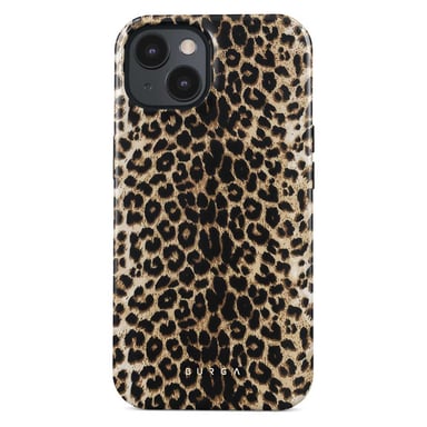 Burga Coque arrière Tough pour Apple iPhone 14 - Player