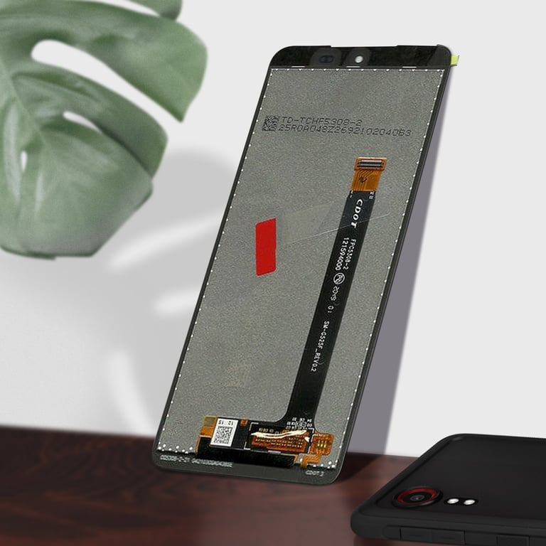 Samsung Galaxy Xcover 5 Écran Complet - vue 3