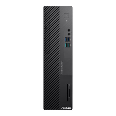 ASUS ExpertCenter D5 SFF D500SD_CZ-512400037 Intel® Core? i5-12400 16GB DDR4-SDRAM 512GB SSD PC Windows 11 Pro Nero
