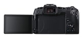 Canon EOS RP Cuerpo MILC 26,2 MP CMOS 6240 x 4160 Pixeles Negro