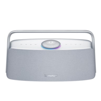 Tronsmart Home Audio Spatial Audio Fiitune X30 Gris Cool