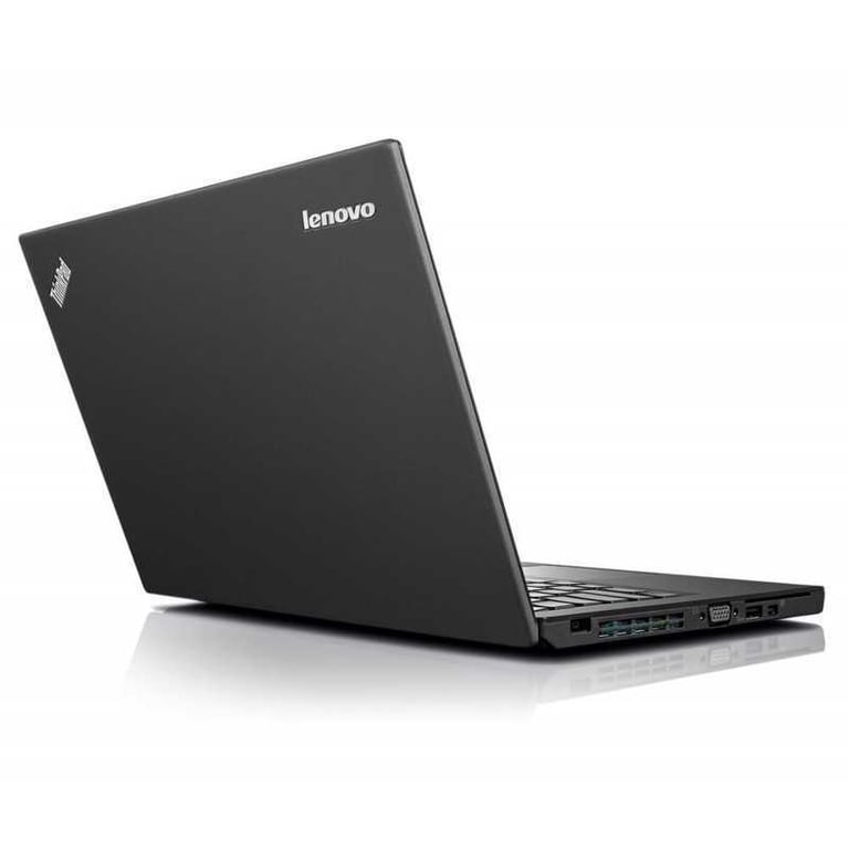 Lenovo ThinkPad X250 - 8Go - SSD 128Go
