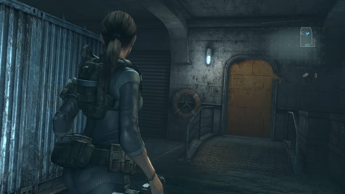 Sony Resident Evil Revelations, PS4 PlayStation 4 estándar