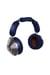 Dyson Zone Absolute+ Casque Avec fil &sans fil Arceau Appels/Musique Bluetooth Bleu, Cuivre