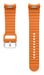 Samsung Bracelet sport en silicone (M/L)