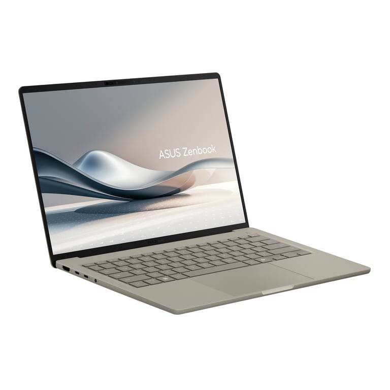 ASUS Zenbook UX3407QA - vue 7