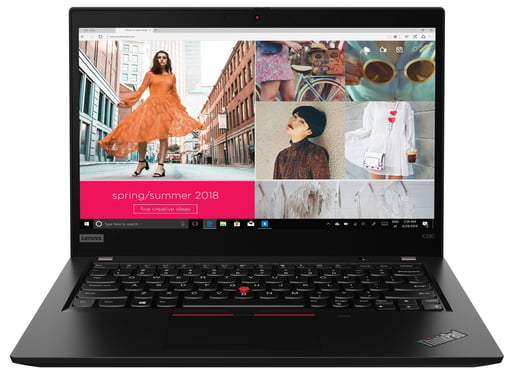 Lenovo ThinkPad X390 13'' Core i5 8GB 256GB Intel HD Graphics 620 AZERTY - FR