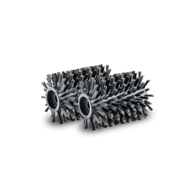 Karcher Brosse Brosses rouleau pour sols en bois p