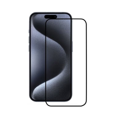 MW MW-830087 écran et protection arrière de téléphones portables Protection d'écran transparent Apple 1 pièce(s)