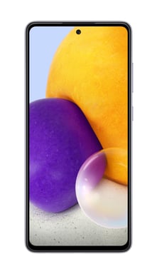 Galaxy A72 128 Go, Violet, débloqué