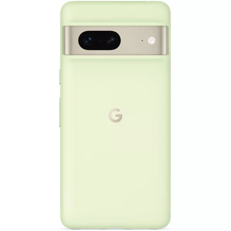 Google Pixel 7 128 Go, Vert citron, débloqué - Bon état