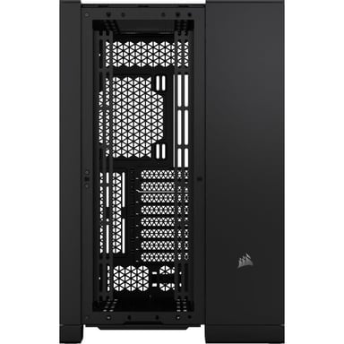 Corsair 6500D AIRFLOW Midi Tower Noir