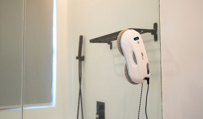 EZICLEAN WINDOBOTS3MAX - vue 4