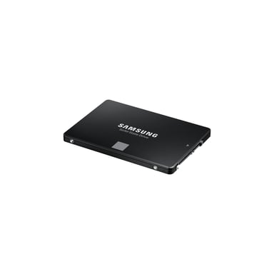 Samsung 870 EVO 2,5'' 2Tb Serie ATA III V-NAND MLC