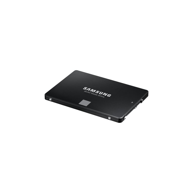 SSD SAMSUNG Serie 870 EVO 2,5 pulgadas 4TO S-ATA-6.0Gbps MZ-77E4T0B/EU