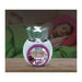 LA REINA DE LAS NIEVES Reloj despertador proyector función temporizador LEXIBOOK