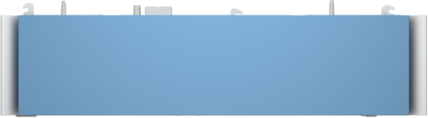 HP Color Laserjet Chrgr 550 Feuilles Papier