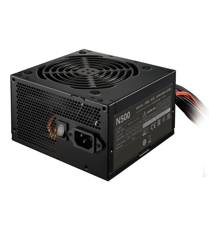 Cooler Master Elite NEX Neuf - vue 10