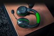 Diadema Razer Kaira para auriculares inalámbricos Xbox Play Negro